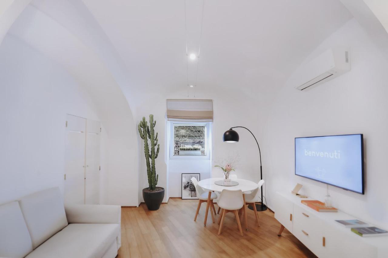 Insieme Daire Napoli